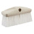 Star Brite - Scrub Brush 8" Wht Stiff - 40010 Star Brite - Scrub Brush 8" Wht Stiff - 40010