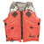 Survitec Safety Solutionsus - Life Vest Indstrl Mesh - 2210 2XL/3XL