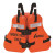 Survitec Safety Solutionsus - Work Vest Vinyl Ref Tape - 280RT
