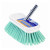 Swobbit Products  - Brush Stiff 7.5" Aqua - SW77355