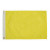 Taylor Made - Flag 12x18 Yellow Quarnt - 32185