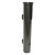 T-h Marine - Rod Holder Side Mnt Blk - RHSF-3B-DP