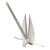 Tie Down Engineering  - Hi-tensile Anchor 12-h - 94020