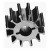 Xylem  - Impeller Port 1" Neoprne - 920-0001-P