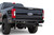 A.desert Des - F250 17+ Stealh R Rear Bumper - R163281280103