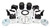 Air Lift - Susp Leveling Kit - 57229