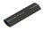 Ancor - 1/2' X 3' Black Heat Shrink - 305103