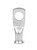 Ancor - Lug #8 5/16' Tinned Lug 2 - 252235