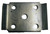 Ap Products - 3' Tie Plate (2' Slipper - 014-122226