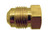 Ap Products - 3/8' Flare Hex Plug - MEP2-6