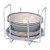 Ap Products - Bowl & Saucer Stack & Tot - 004-201