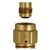 Ap Products - Liquid Lvl Vent Vlv-brass - MEJ400