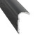 Ap Products - Non Roof Trim Blk 6' Ea - 021-51102-6