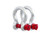 Arb Usa - Arb Bow Shackle 16mm 3.25ton - ARB2012