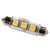 Arcon - #211 Bulb  3 Led  Sw 12v - 50664