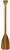 Attwood - Paddle-wooden 5 Ft - 11762-1