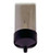 Attwood - Rod Holder Drain Rec. - 1479-1