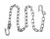 Attwood - Trailer Safety Chains W/s - 11011-7