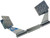 Bal Norco - Single Axle Chock - 28020
