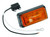 Bargman - Led Clearn Lite #37 Amber - 42-37-402