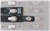 Blue Sea - Circuit Breaker Aseries T - 4100-BSS