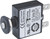 Blue Sea - Circuit Breaker Push Butt - 7057-BSS