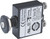 Blue Sea - Circuit Breaker Push Button St 15a - 2133-BSS