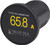 Blue Sea - Meter Mini Oled Dc Amps - 1732-BSS