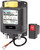 Blue Sea - Solenoid Ml 500a 24v Rbs W/mancont - 7702-BSS