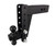 Bulletproof - 3.0' Heavy Duty 8' Drop/rise - HD308