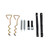 Camco - Awning Anchor Kit - 42593