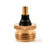 Camco - Blow Out Plug - Brass - 36153