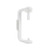 Camco - Paper Towel Holder  White - 57114