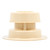 Camco - Plumbing Vent Beige Bulk - 40132