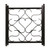 Camco - Screen Door Deluxe Grille - 43993