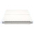 Camco - Stove Top Cover White Uni - 43557