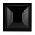 Camco - Vent Lid Elixir Pre'94 Blk(polycarb - 40172