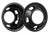 Coast2coast - Sim 03-18 Ram 3500 Gl Bk Abs 17' - IWCN8010BLK