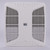 Coleman Rvp - Heat Ready Heatpump Chillgrille - 8630A635