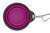 Dexas - 1 Cup Collapsible Travel Cup Fuchsi - PW2004322405