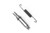 Dexter Axle - Adjusting Screw & Spring - K71-324-00