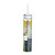 Dicor Corp - 10.3oz Lap Sealant White - 551LSW-1