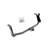 Draw Tite - Hitch 2014 Mazda 3 - 24914