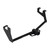 Draw Tite - Trailer Hitch Class Iii Buick Encor - 76593