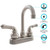Dura Faucet - Classical Rv Bar Faucet - DF-PB150C-SN