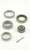 Dutton - 1 1/16' X 1 3/8' Bearing Set - 21821