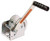 Dutton - Winch  900# Plated - 15002