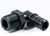 Elkhart Supp - 1/2' X 3/8' Mpt Elbow - 28810