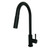 Empire Fauce - Rv Kitchen Faucet  Metal Single Lev - SL4000BMT-A