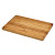 Firedisc - Firedisc Bamboo Cut Board W/sharpen - TCGBCB